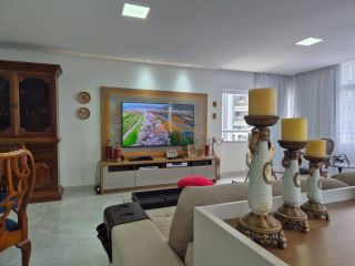 Apartamento Para Vender com 3 quartos 2 suítes no bairro Boa Viagem em Recife