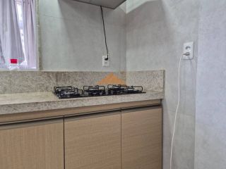Apartamento Para Vender com 3 quartos 2 suítes no bairro Boa Viagem em Recife