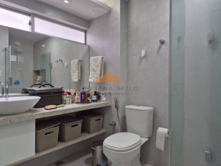 Apartamento Para Vender com 3 quartos 2 suítes no bairro Boa Viagem em Recife