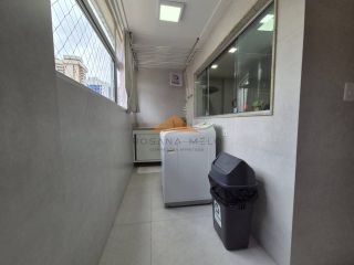 Apartamento Para Vender com 3 quartos 2 suítes no bairro Boa Viagem em Recife