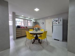 Apartamento Para Vender com 3 quartos 2 suítes no bairro Boa Viagem em Recife