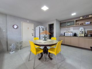 Apartamento Para Vender com 3 quartos 2 suítes no bairro Boa Viagem em Recife