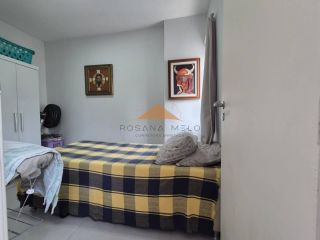 Apartamento Para Vender com 3 quartos 2 suítes no bairro Boa Viagem em Recife