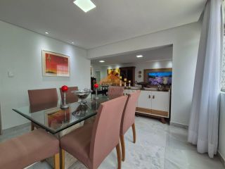 Apartamento Para Vender com 3 quartos 2 suítes no bairro Boa Viagem em Recife