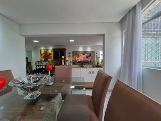 Apartamento Para Vender com 3 quartos 2 suítes no bairro Boa Viagem em Recife