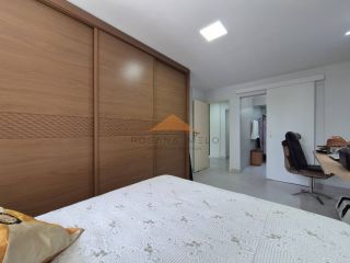 Apartamento Para Vender com 3 quartos 2 suítes no bairro Boa Viagem em Recife