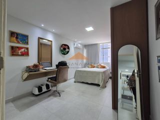 Apartamento Para Vender com 3 quartos 2 suítes no bairro Boa Viagem em Recife