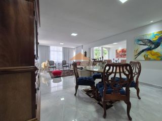 Apartamento Para Vender com 3 quartos 2 suítes no bairro Boa Viagem em Recife