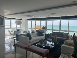 edificio ademar costa carvalho av boa viagem 3 quartos 160m vista mar lazer