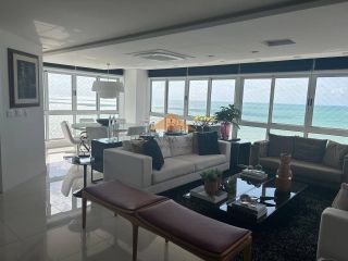 edificio ademar costa carvalho av boa viagem 3 quartos 160m vista mar lazer