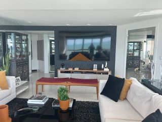 edificio ademar costa carvalho av boa viagem 3 quartos 160m vista mar lazer