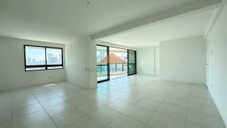 EDIFÍCIO JAYME FIGUEIREDO 4 QUARTOS BOA VIAGEM PINA LAZER 147m