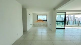 EDIFÍCIO JAYME FIGUEIREDO 4 QUARTOS BOA VIAGEM PINA LAZER 147m