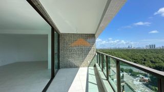 EDIFÍCIO JAYME FIGUEIREDO 4 QUARTOS BOA VIAGEM PINA LAZER 147m