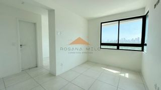 EDIFÍCIO JAYME FIGUEIREDO 4 QUARTOS BOA VIAGEM PINA LAZER 147m