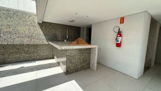 EDIFÍCIO JAYME FIGUEIREDO 4 QUARTOS BOA VIAGEM PINA LAZER 147m