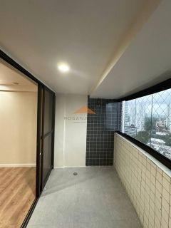 EDIFICIO MORADA DAS PALMEIRAS, 3 QUARTOS, BOA VIAGEM, 98m, LAZER