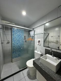 EDIFICIO MORADA DAS PALMEIRAS, 3 QUARTOS, BOA VIAGEM, 98m, LAZER