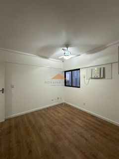 EDIFICIO MORADA DAS PALMEIRAS, 3 QUARTOS, BOA VIAGEM, 98m, LAZER