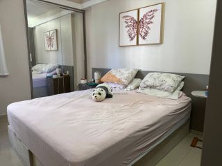 edificio sierra de gredos 3 quartos 120m boa viagem setubal