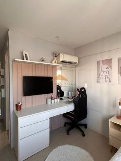 Edifício BRISA DO MAR  Boa Viagem  137m 4 Quartos lazer