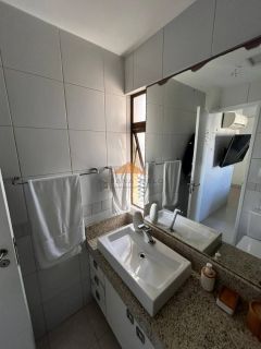 Edifício BRISA DO MAR  Boa Viagem  137m 4 Quartos lazer