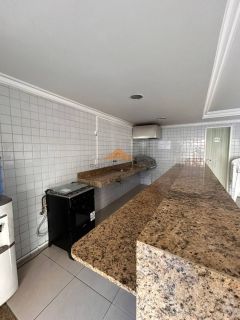 Edifício BRISA DO MAR  Boa Viagem  137m 4 Quartos lazer