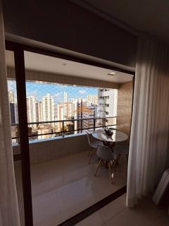 Edifício BRISA DO MAR  Boa Viagem  137m 4 Quartos lazer