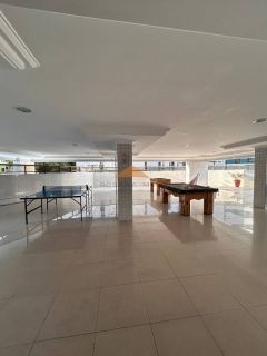 Edifício BRISA DO MAR  Boa Viagem  137m 4 Quartos lazer