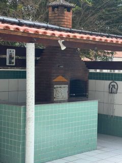 EDIFICIO AYRTON SENNA 3 QUARTOS BOA VIAGEM RUA SETUBAL LAZER 120m