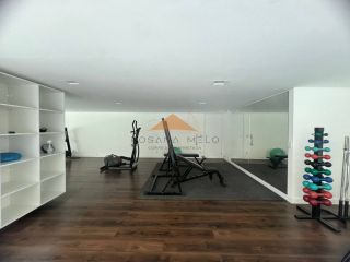 EDIFICIO AYRTON SENNA 3 QUARTOS BOA VIAGEM RUA SETUBAL LAZER 120m