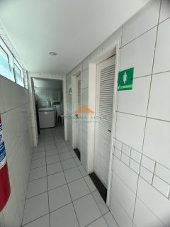 EDIFICIO AYRTON SENNA 3 QUARTOS BOA VIAGEM RUA SETUBAL LAZER 120m