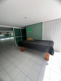 EDIFICIO AYRTON SENNA 3 QUARTOS BOA VIAGEM RUA SETUBAL LAZER 120m