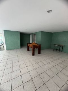 EDIFICIO AYRTON SENNA 3 QUARTOS BOA VIAGEM RUA SETUBAL LAZER 120m