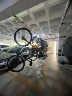 EDIFICIO AYRTON SENNA 3 QUARTOS BOA VIAGEM RUA SETUBAL LAZER 120m