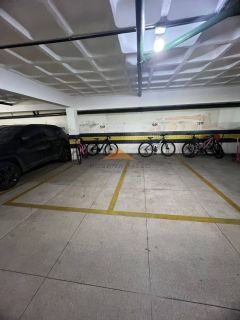 EDIFICIO AYRTON SENNA 3 QUARTOS BOA VIAGEM RUA SETUBAL LAZER 120m