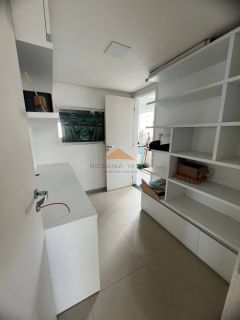 EDIFICIO AYRTON SENNA 3 QUARTOS BOA VIAGEM RUA SETUBAL LAZER 120m