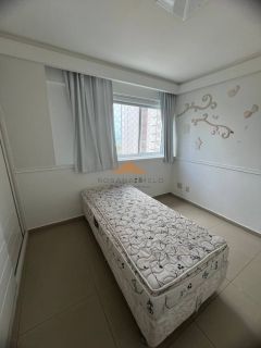 EDIFICIO AYRTON SENNA 3 QUARTOS BOA VIAGEM RUA SETUBAL LAZER 120m