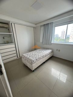 EDIFICIO AYRTON SENNA 3 QUARTOS BOA VIAGEM RUA SETUBAL LAZER 120m