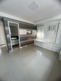 EDIFICIO AYRTON SENNA 3 QUARTOS BOA VIAGEM RUA SETUBAL LAZER 120m