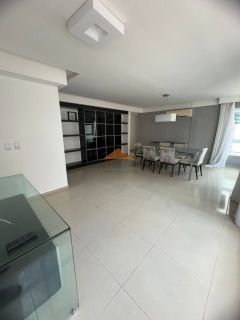 EDIFICIO AYRTON SENNA 3 QUARTOS BOA VIAGEM RUA SETUBAL LAZER 120m