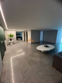 EDIFICIO AYRTON SENNA 3 QUARTOS BOA VIAGEM RUA SETUBAL LAZER 120m