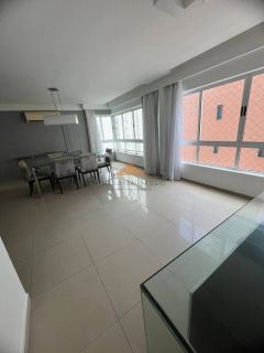 EDIFICIO AYRTON SENNA 3 QUARTOS BOA VIAGEM RUA SETUBAL LAZER 120m