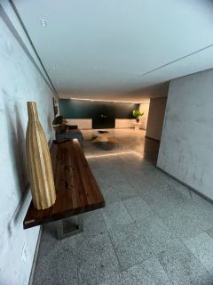 EDIFICIO AYRTON SENNA 3 QUARTOS BOA VIAGEM RUA SETUBAL LAZER 120m