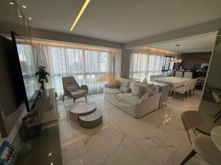 EDIFICIO JOSE PINTEIRO 4 QUARTOS 3 SUITES 124m BOA VIAGEM LAZER