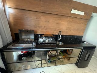 EDIFICIO JOSE PINTEIRO 4 QUARTOS 3 SUITES 124m BOA VIAGEM LAZER