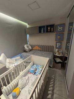 EDIFICIO JOSE PINTEIRO 4 QUARTOS 3 SUITES 124m BOA VIAGEM LAZER