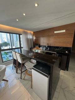 EDIFICIO JOSE PINTEIRO 4 QUARTOS 3 SUITES 124m BOA VIAGEM LAZER