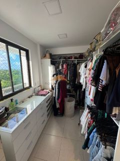 EDIFICIO JOSE PINTEIRO 4 QUARTOS 3 SUITES 124m BOA VIAGEM LAZER