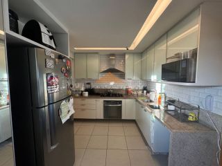 EDIFICIO JOSE PINTEIRO 4 QUARTOS 3 SUITES 124m BOA VIAGEM LAZER